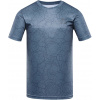 Pánske tričko ALPINE PRO Quatr|2XL Pánske tričko ALPINE PRO Quatr|2XL