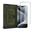 Hofi Pro+ Tvrdené sklo, iPhone 15 Pro, čierne 9319456604764 Hofi Pro+ Tvrdené sklo, iPhone 15 Pro, čierne 9319456604764