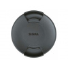 Sigma 72 mm krytka objektívu III Sigma 72 mm krytka objektívu III