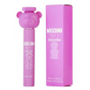Moschino Toy 2 Bubble Gum, Toaletná voda 10ml pre ženy Moschino Toy 2 Bubble Gum, Toaletná voda 10ml pre ženy
