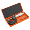 NEO TOOLS Vernierový mikrometer 0-25 mm NEO TOOLS Vernierový mikrometer 0-25 mm