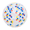 Nafukovacia plážová lopta SUNCLUB Nafukovacia plážová lopta SUNCLUB