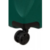 Samsonite ESSENS SPINNER 75/28, 111 l - veľký kufor s uzamykaním na 3 klipsy 146912 - Alpine Green- Essens 146912 Samsonite ESSENS SPINNER 75/28, 111 l - veľký kufor s uzamykaním na 3 klipsy 146912 - Alpine Green- Essens 146912