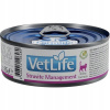 Farmina VET LIFE CAT STRUVITE MANAGEMENT 85g Farmina VET LIFE CAT STRUVITE MANAGEMENT 85g