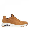 Skechers Uno Stacre Trainers Mens Brown 11 (46) Skechers Uno Stacre Trainers Mens Brown 11 (46)