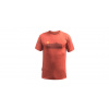 SENSOR MERINO ACTIVE SUNRISE pánské triko kr.rukáv terracotta XL SENSOR MERINO ACTIVE SUNRISE pánské triko kr.rukáv terracotta XL