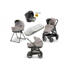 Kočík Inglesina Aptica XT Darwin Recline 4v1 2024 Tundra Beige Kočík Inglesina Aptica XT Darwin Recline 4v1 2024 Tundra Beige