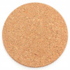 Okrúhla korková podložka 19 x 19 cm Okrúhla korková podložka 19 x 19 cm
