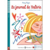Le journal de Valérie + CD - Mary Flagan Le journal de Valérie + CD - Mary Flagan