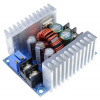 Napájecí modul, step-down měnič 6-40V/1,5-35V 20A Napájecí modul, step-down měnič 6-40V/1,5-35V 20A