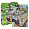 Aquarius Rick and Morty Jigsaw Puzzle Group (1000 pieces) Aquarius Rick and Morty Jigsaw Puzzle Group (1000 pieces)