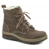 Weinbrenner W2623z43 hnedé dámske zimné topánky EUR 40 Weinbrenner W2623z43 hnedé dámske zimné topánky EUR 40