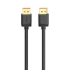 HAMA Kábel DisplayPort, DP 2.1, Ultra-HD 8K, 40 Gbit/s, 2 m - 00202010 HAMA Kábel DisplayPort, DP 2.1, Ultra-HD 8K, 40 Gbit/s, 2 m - 00202010