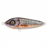 Wobler Abu Garcia McJerk Svartzonker 12cm Real Pike Wobler Abu Garcia McJerk Svartzonker 12cm Real Pike