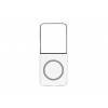 Samsung GP-FFF766YCATW Priehľadný kryt s magnetickým úchytom pre Z Flip7 Samsung GP-FFF766YCATW Priehľadný kryt s magnetickým úchytom pre Z Flip7