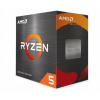 Procesor AMD Ryzen 5 5600X 6 x 3,7 GHz Zen 3 BOX (Procesor AMD Ryzen 5 5600X 3,7 GHz v krabici (100-100000065BOX)) Procesor AMD Ryzen 5 5600X 6 x 3,7 GHz Zen 3 BOX (Procesor AMD Ryzen 5 5600X 3,7 GHz v krabici (100-100000065BOX))