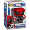 Funko Pop! 1456 Marvel Spider Man Superior Spider man Funko Pop! 1456 Marvel Spider Man Superior Spider man