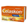 Celaskon tablety Vitamin C 250 mg tbl.30 x 250 mg Celaskon tablety Vitamin C 250 mg tbl.30 x 250 mg