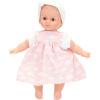 Petitcollin Bábika 25 cm Ecolo doll Petit Nuage Petitcollin Bábika 25 cm Ecolo doll Petit Nuage