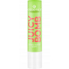 Essence Juicy Bomb balzam na pery 04 Kiwi To My Heart 2,5 g Essence Juicy Bomb balzam na pery 04 Kiwi To My Heart 2,5 g
