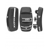 RDX Lapa PAD F6 KARA – čierno-biela RDX Lapa PAD F6 KARA – čierno-biela