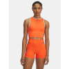 Under Armour Dámske tielko UA Run 96 Tank Oranžová MD Under Armour Dámske tielko UA Run 96 Tank Oranžová MD