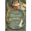Zlaté české pohádky - Lucie Lomová Zlaté české pohádky - Lucie Lomová