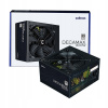 Zdroj Zalman ZM600-LX3 Decamax 600 W 80 PLUS Zdroj Zalman ZM600-LX3 Decamax 600 W 80 PLUS