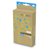 alt. kazeta ECODATA pre EPSON C13T11D240 XL Cyan WF-C5390DW/WF-C5890DWF (60 ml) alt. kazeta ECODATA pre EPSON C13T11D240 XL Cyan WF-C5390DW/WF-C5890DWF (60 ml)
