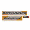 ROCKRIDER Nálepky na batériu E-ST 500 ružové ROCKRIDER Nálepky na batériu E-ST 500 ružové