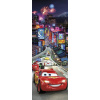 Komar 1-404 Fototapeta Disney Cars Tokyo 73 cm x 202 cm Komar 1-404 Fototapeta Disney Cars Tokyo 73 cm x 202 cm
