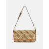 Guess dámska béžová kabelka HWJO9642190 T/U Guess dámska béžová kabelka HWJO9642190 T/U