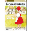Naučné karty: Červená Karkulka - Computer Media Naučné karty: Červená Karkulka - Computer Media