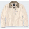 Carhartt Dámská plátěná bunda Detroit v přírodní barvě Carhartt Dámská plátěná bunda Detroit v přírodní barvě
