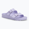 BIRKENSTOCK Arizona EVA Narrow žabky purple fog BIRKENSTOCK Arizona EVA Narrow žabky purple fog