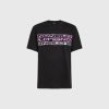 Pánske Tričko s krátkym rukávom O NEILL O'NEILL STRIPE T-SHIRT 2850299-19010 – Čierna Pánske Tričko s krátkym rukávom O NEILL O'NEILL STRIPE T-SHIRT 2850299-19010 – Čierna