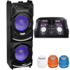 VEĽKÝ REPRODUKTOR, BLUETOOTH REPRODUKTOR, KONZOLA NA MIXOVANIE, ESTRÁDNY KARAOKE VEĽKÝ REPRODUKTOR, BLUETOOTH REPRODUKTOR, KONZOLA NA MIXOVANIE, ESTRÁDNY KARAOKE