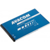 AVACOM baterie do mobilu Huawei Ascend G700 Li-Ion 3,8V 2150mAh (náhrada HB505076RBC) GSHU-G700-2150 AVACOM baterie do mobilu Huawei Ascend G700 Li-Ion 3,8V 2150mAh (náhrada HB505076RBC) GSHU-G700-2150