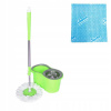 Rotačný mop + zelená utierka Vileda (Rotačný mop + zelená utierka Vileda) Rotačný mop + zelená utierka Vileda (Rotačný mop + zelená utierka Vileda)