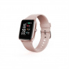 Hama Fit Watch 5910, športové hodinky, vodeodolné, GPS, pulz, kalórie, krokomer atď, ružové zlato - HAMA 178605