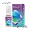 LIQUA Elements MENTHOL 10ml 6mg nikotínu e-liquid LIQUA Elements MENTHOL 10ml 6mg nikotínu e-liquid