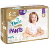Jednorazové plienkové nohavičky Dada Extra Care PANTS Veľkosť 6 16+ kg 38 ks Jednorazové plienkové nohavičky Dada Extra Care PANTS Veľkosť 6 16+ kg 38 ks