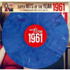 LP Various: Super Hits Of The Year 1961 LTD LP Various: Super Hits Of The Year 1961 LTD