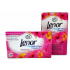 Lenor Pink Blossom vonné vreckovky do sušičky skrinky na topánky 34ks Lenor Pink Blossom vonné vreckovky do sušičky skrinky na topánky 34ks