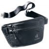 deuter Security Money Belt I čierna deuter Security Money Belt I čierna