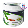 Wellife Konopný balzam s aloe vera a harmančekom 500 ml Wellife Konopný balzam s aloe vera a harmančekom 500 ml