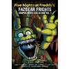 Fazbear Frights Graphic Novel Collection - Scott Cawthon Fazbear Frights Graphic Novel Collection - Scott Cawthon