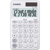 Kalkulačka, vrecková, 10 miestny displej, CASIO Kalkulačka, vrecková, 10 miestny displej, CASIO