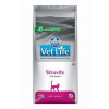 Farmina Vet Life cat struvite 2 kg Farmina Vet Life cat struvite 2 kg