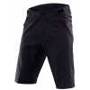 Cyklistické šortky TROY LEE DESIGNS Skyline Short Shell Mono Black veľ. 32 Cyklistické šortky TROY LEE DESIGNS Skyline Short Shell Mono Black veľ. 32